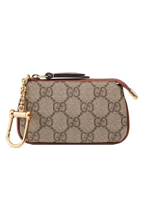 gucci key pouch nordstrom.